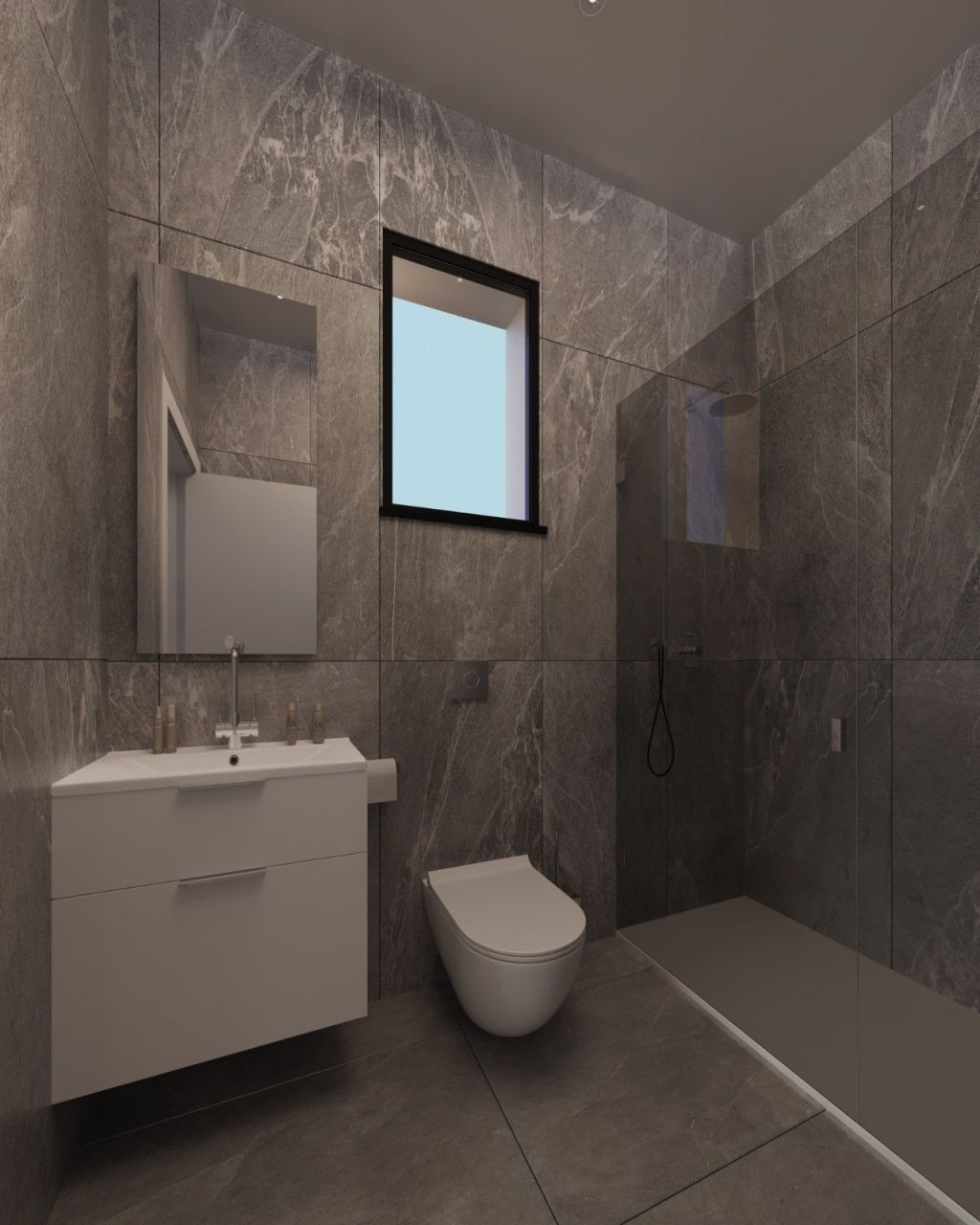 Апартаменты в Лимасоле, Кипр, 66 м² - фото 9