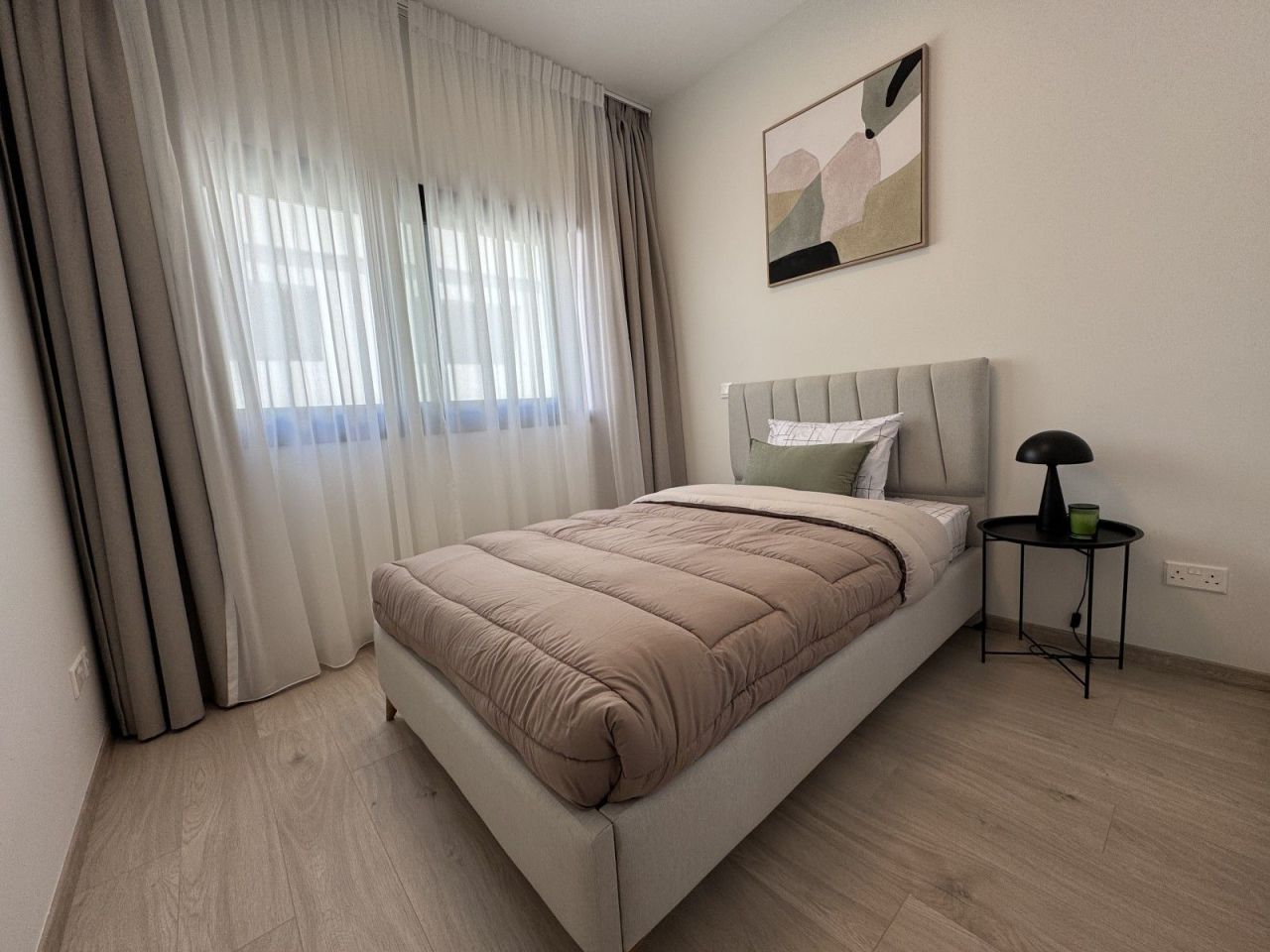 Таунхаус в Лимасоле, Кипр, 109 м² - фото 10