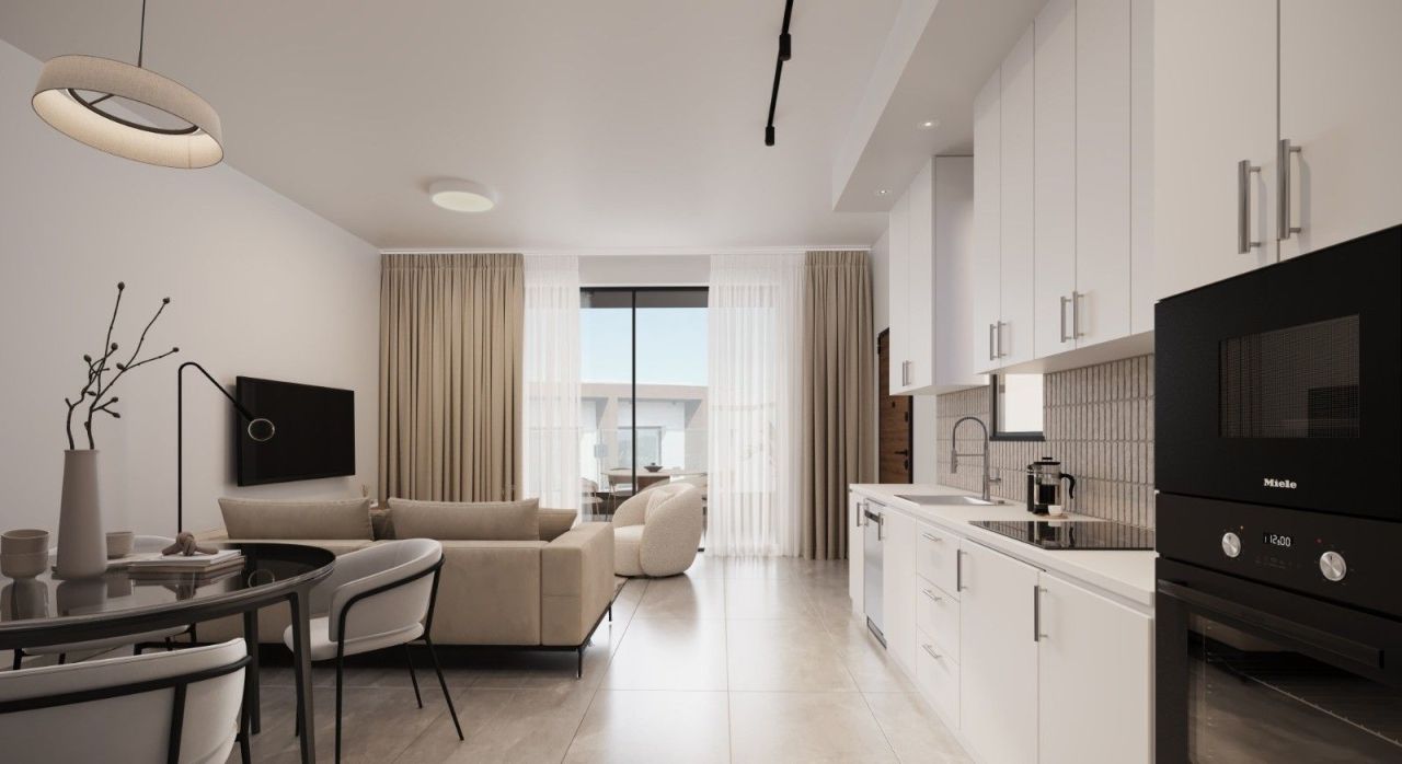 Вилла в Лимасоле, Кипр, 125 м² - фото 11