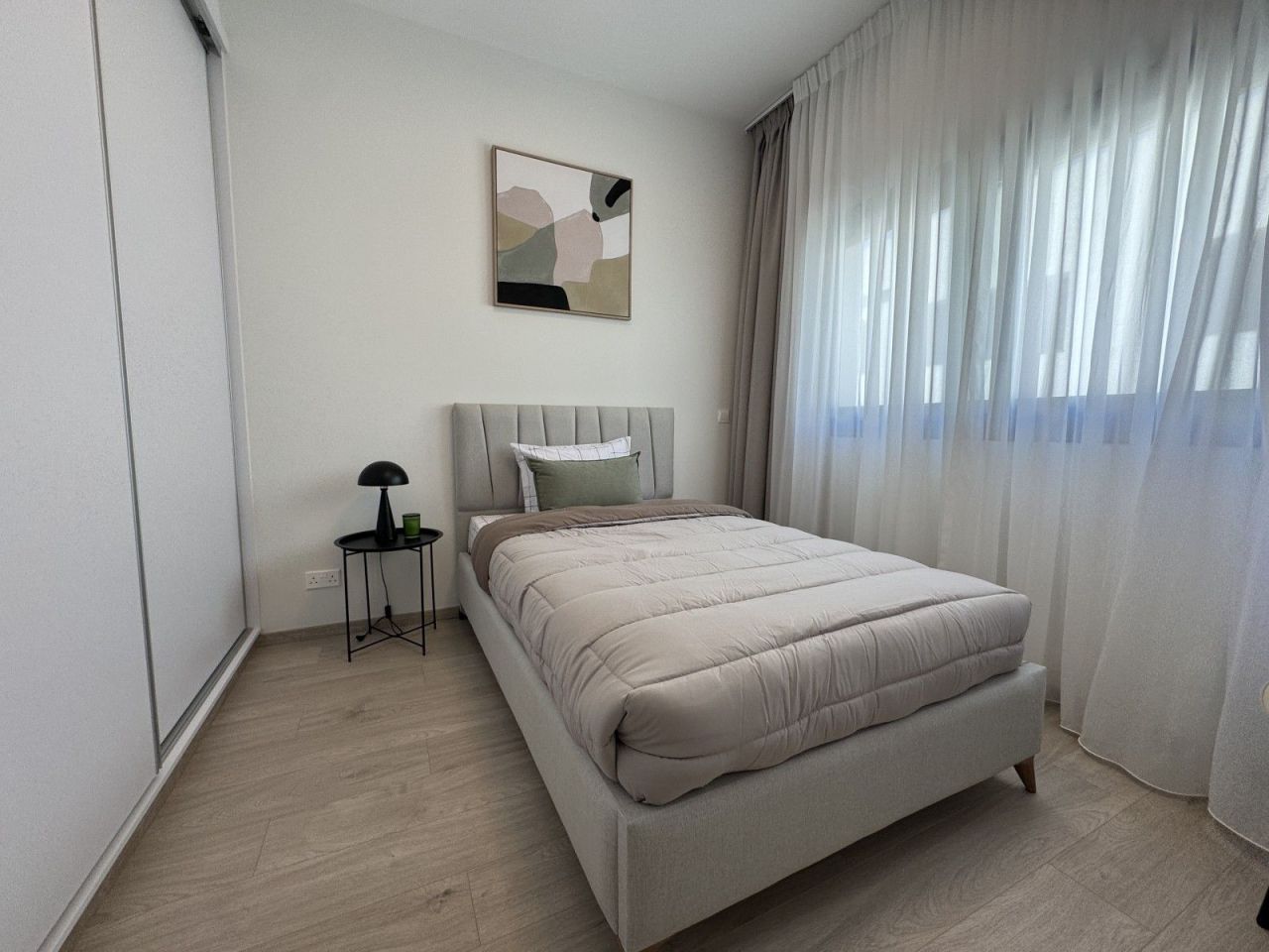 Таунхаус в Лимасоле, Кипр, 109 м² - фото 12