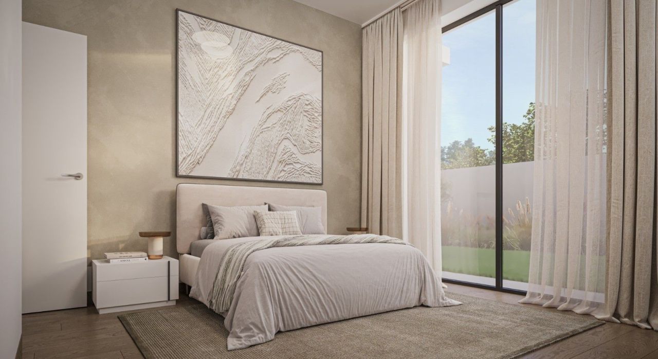 Апартаменты в Лимасоле, Кипр, 66 м² - фото 13