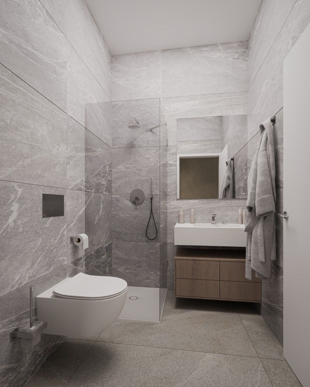 Вилла в Лимасоле, Кипр, 125 м² - фото 13