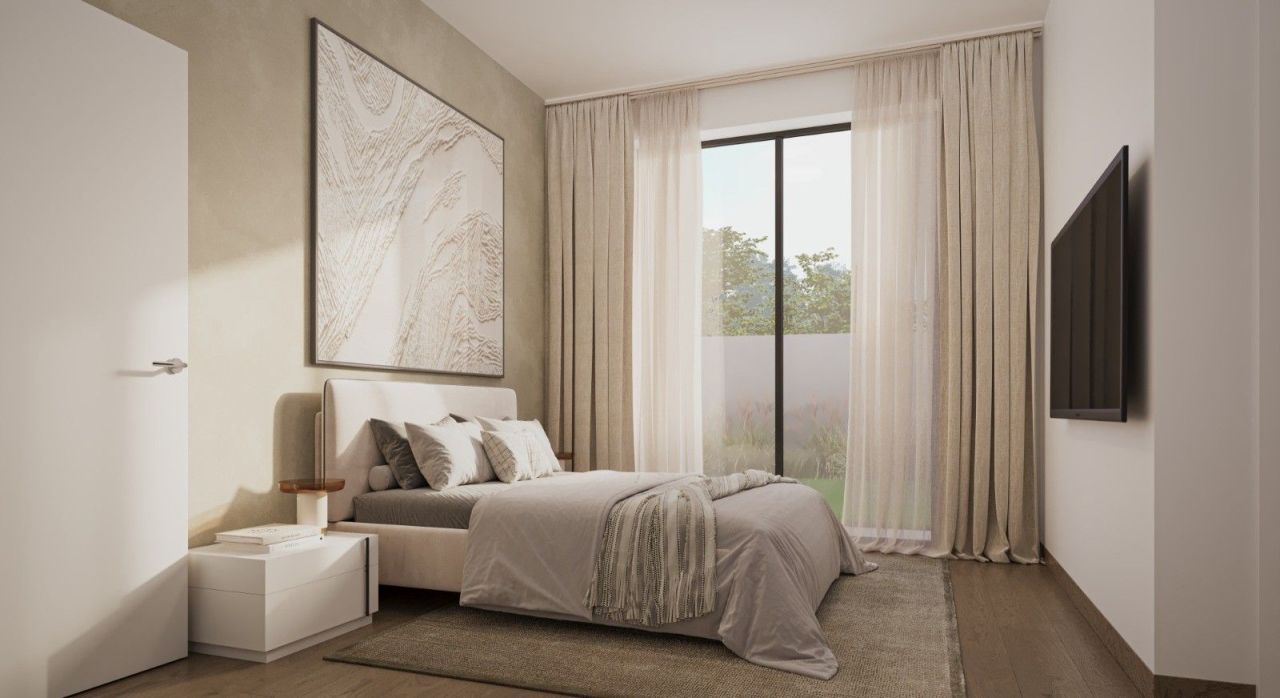 Вилла в Лимасоле, Кипр, 125 м² - фото 15