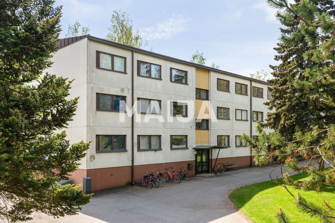 Апартаменты в Туусула, Финляндия, 59.5 м² - фото 1