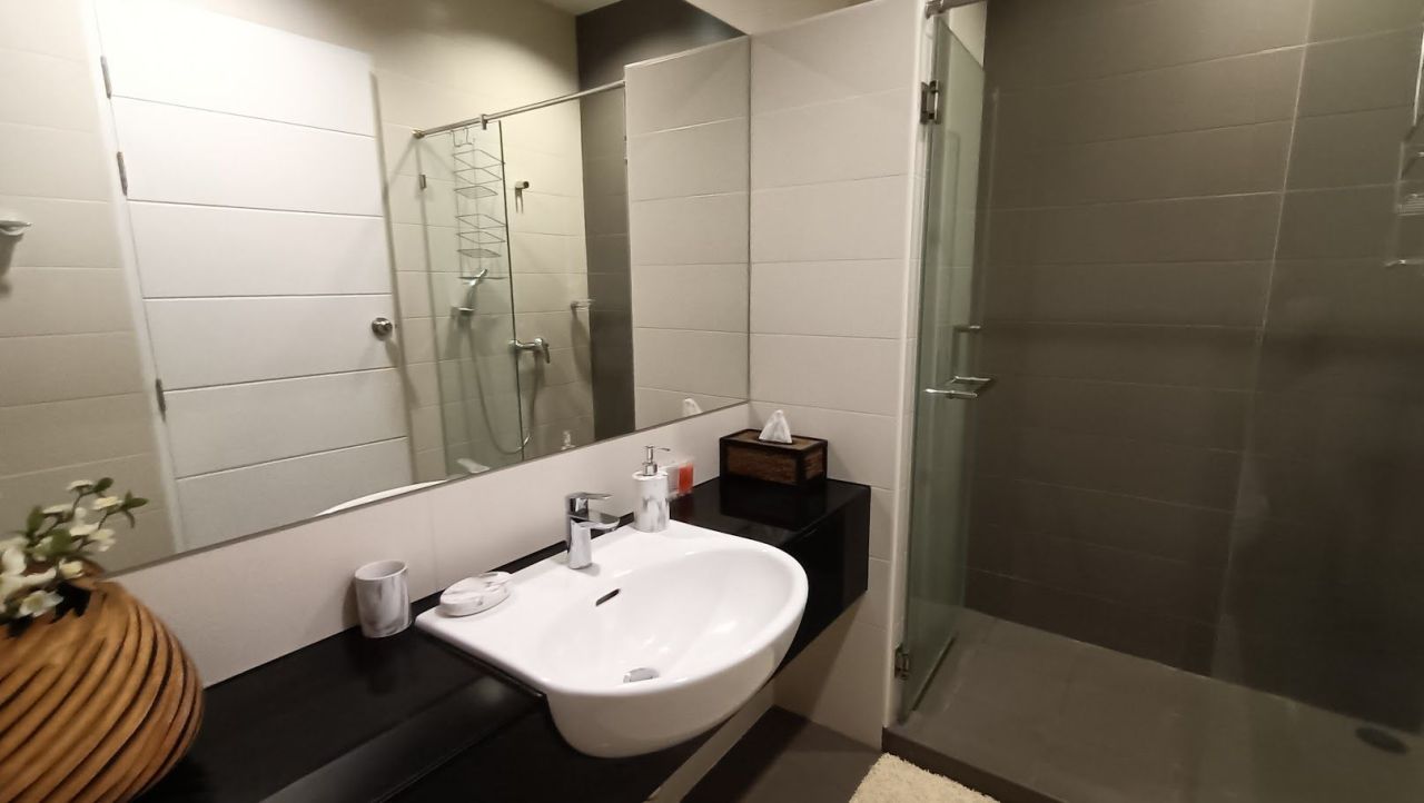 Квартира на Пхукете, Таиланд, 128 м² - фото 16