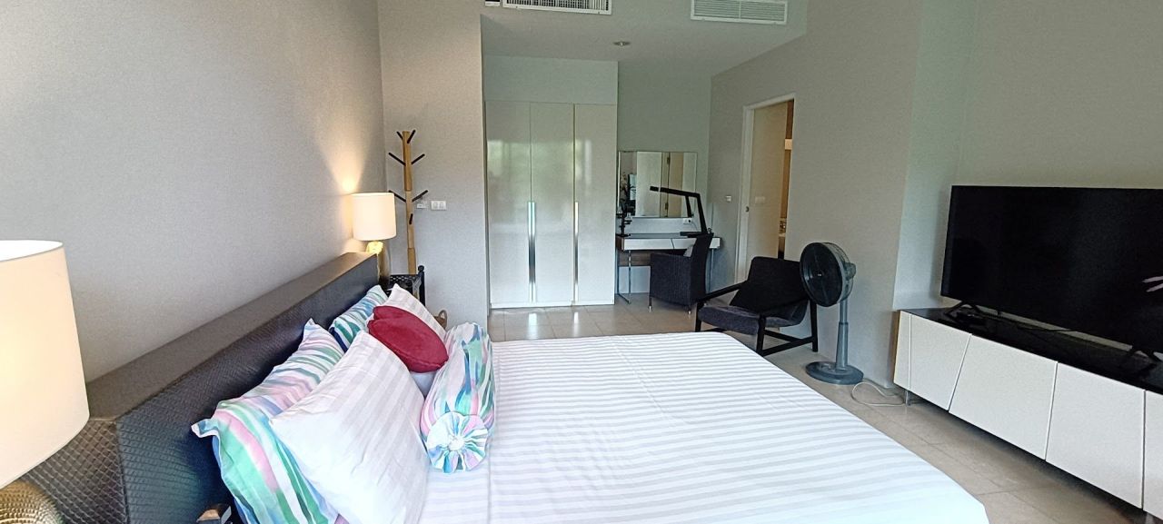 Квартира на Пхукете, Таиланд, 128 м² - фото 14