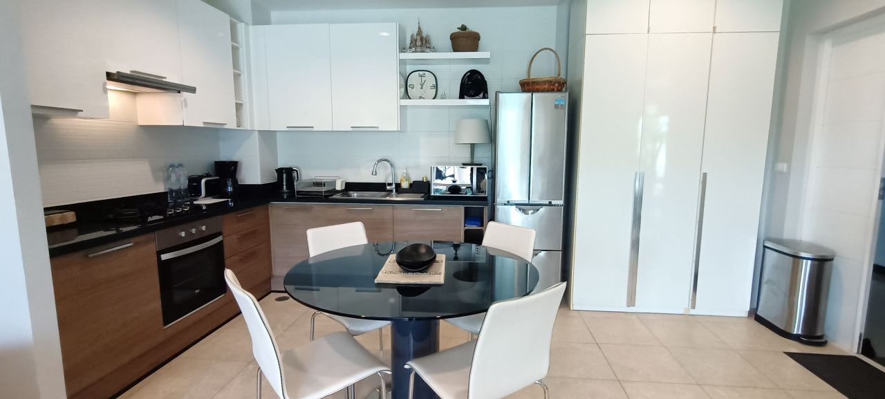 Квартира на Пхукете, Таиланд, 128 м² - фото 8