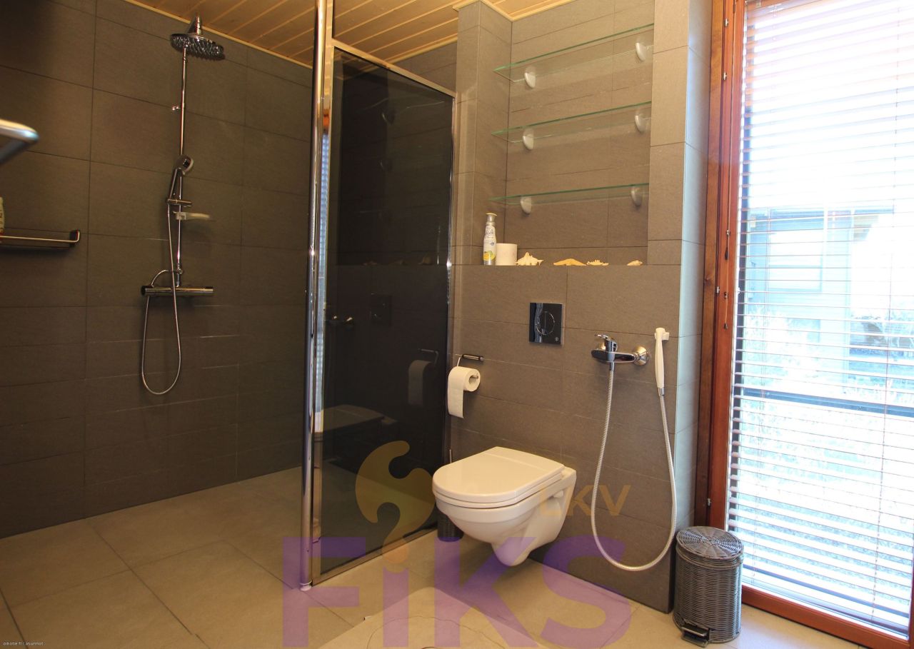 Дом в Руоколахти, Финляндия, 206 м² - фото 13