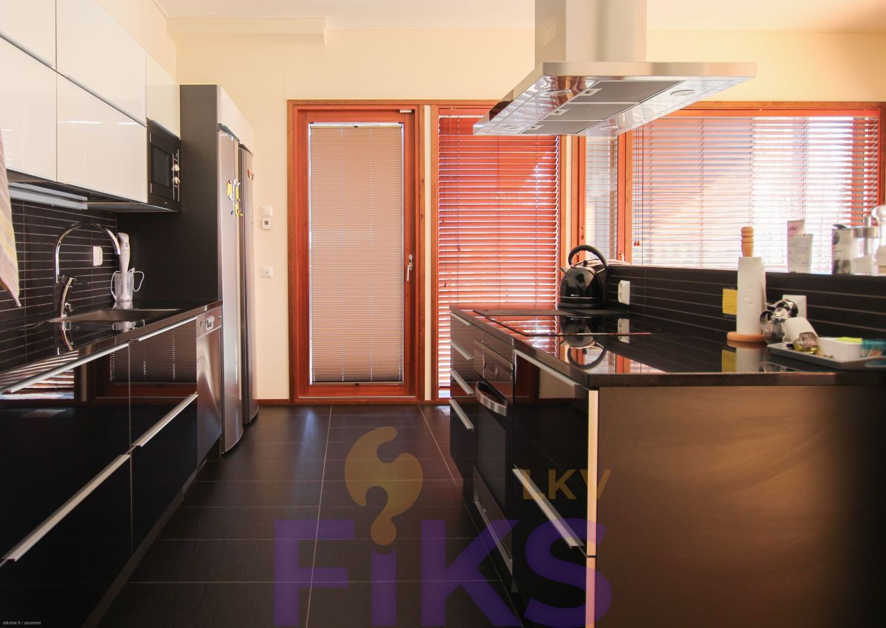 Дом в Руоколахти, Финляндия, 206 м² - фото 4