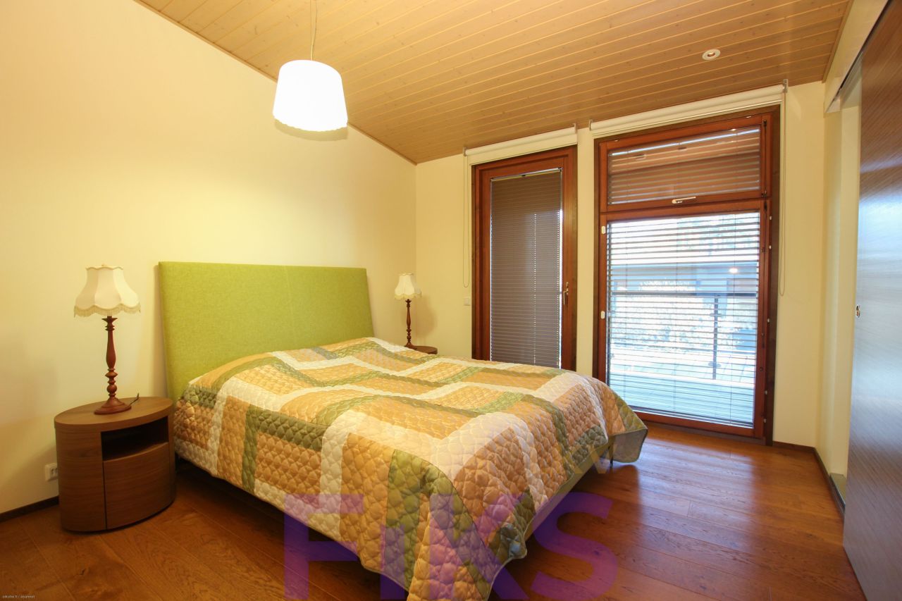 Дом в Руоколахти, Финляндия, 206 м² - фото 11