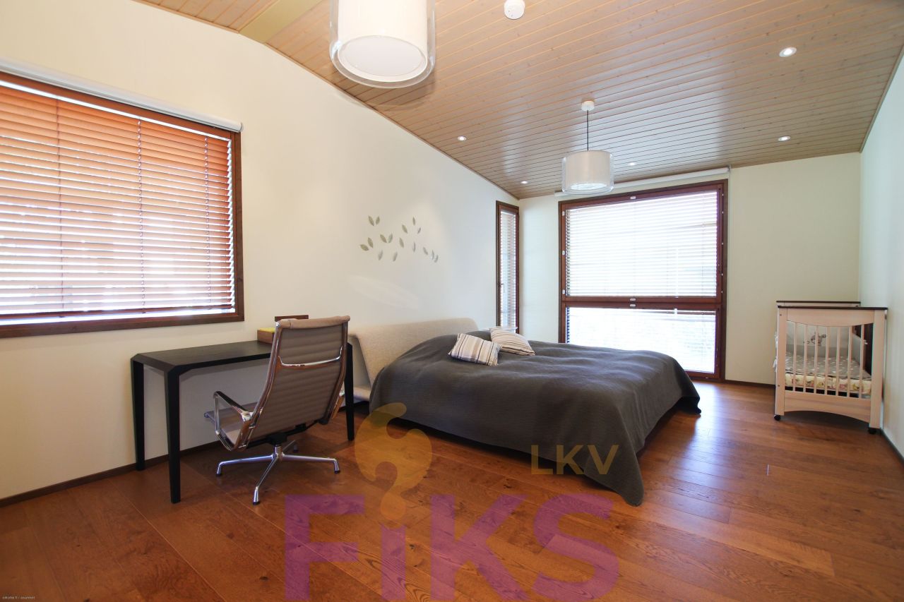 Дом в Руоколахти, Финляндия, 206 м² - фото 12