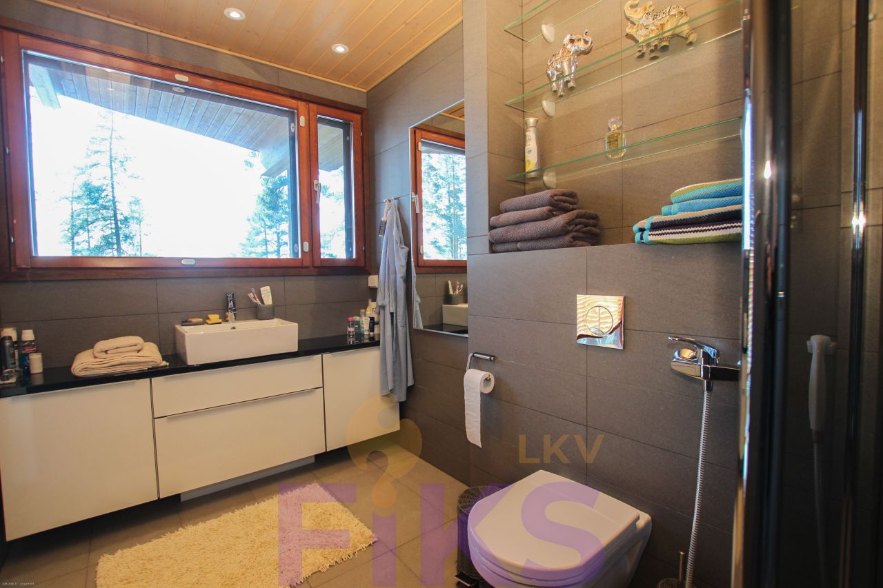 Дом в Руоколахти, Финляндия, 206 м² - фото 8