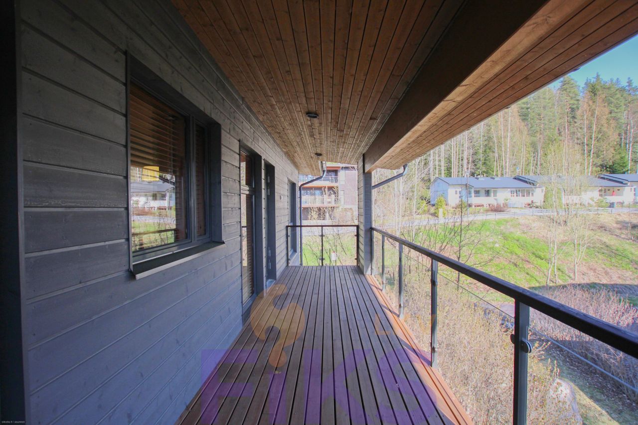 Дом в Руоколахти, Финляндия, 206 м² - фото 14