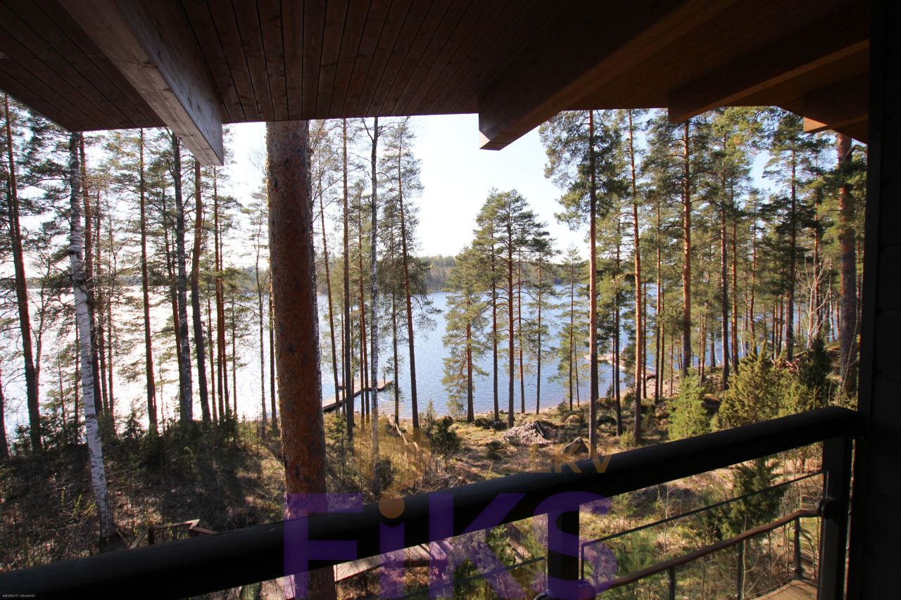 Дом в Руоколахти, Финляндия, 206 м² - фото 9