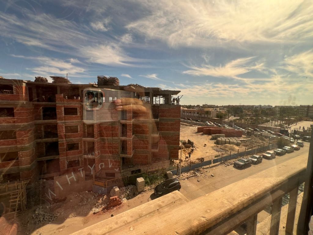 Квартира в Хургаде, Египет, 65 м² - фото 10