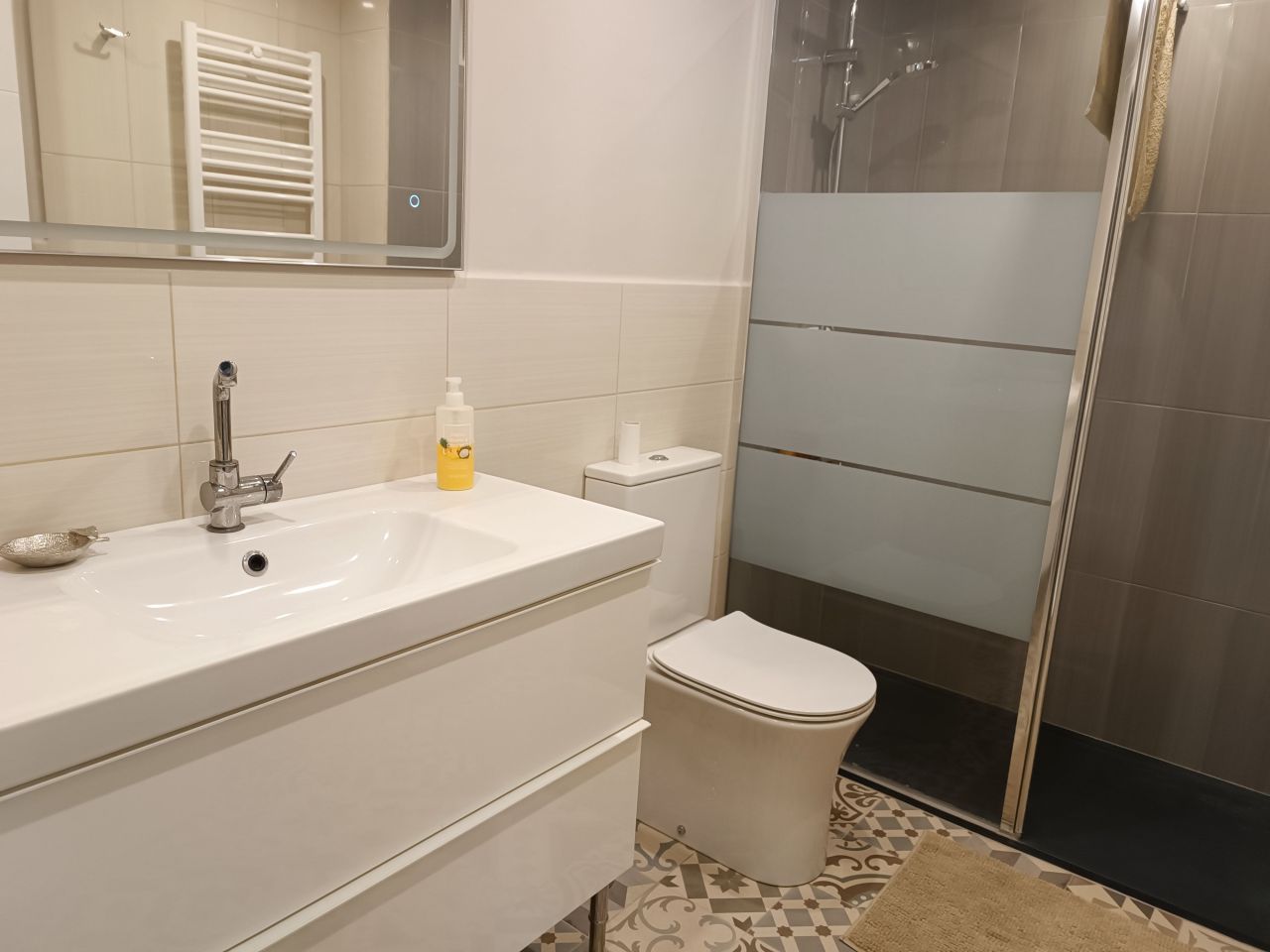 Апартаменты в Миами-Плайя, Испания, 106 м² - фото 10