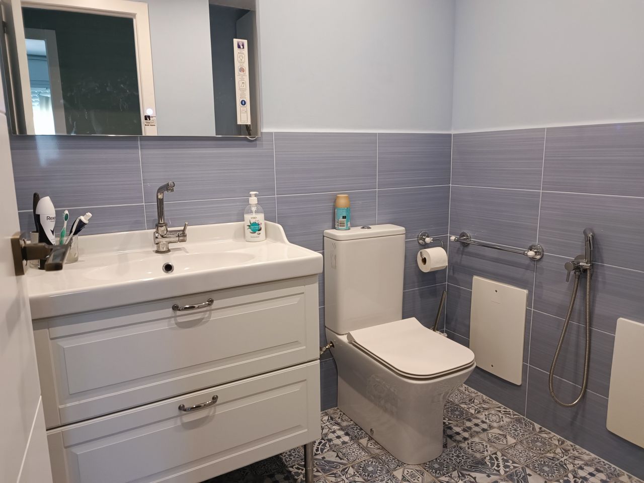 Апартаменты в Миами-Плайя, Испания, 106 м² - фото 16