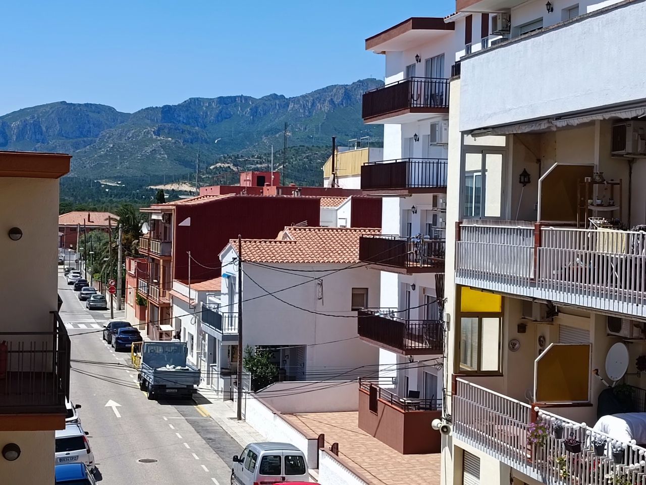 Апартаменты в Миами-Плайя, Испания, 106 м² - фото 17