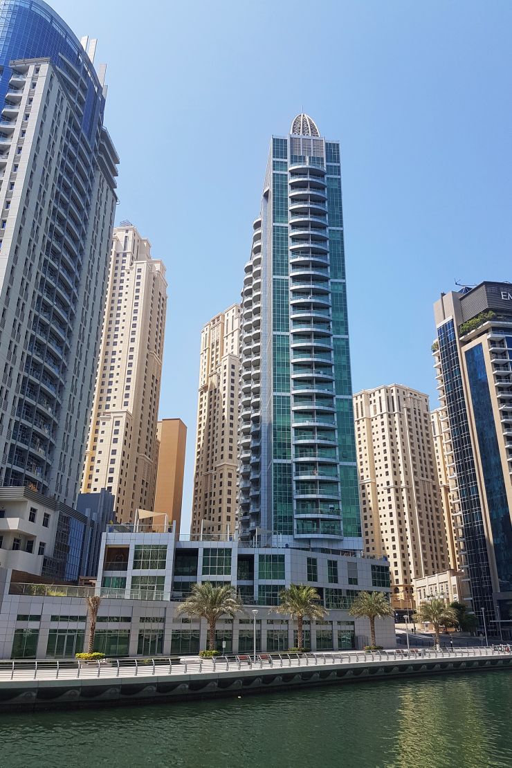 Коммерческая недвижимость в Дубае, ОАЭ, 306.18 м² - фото 4