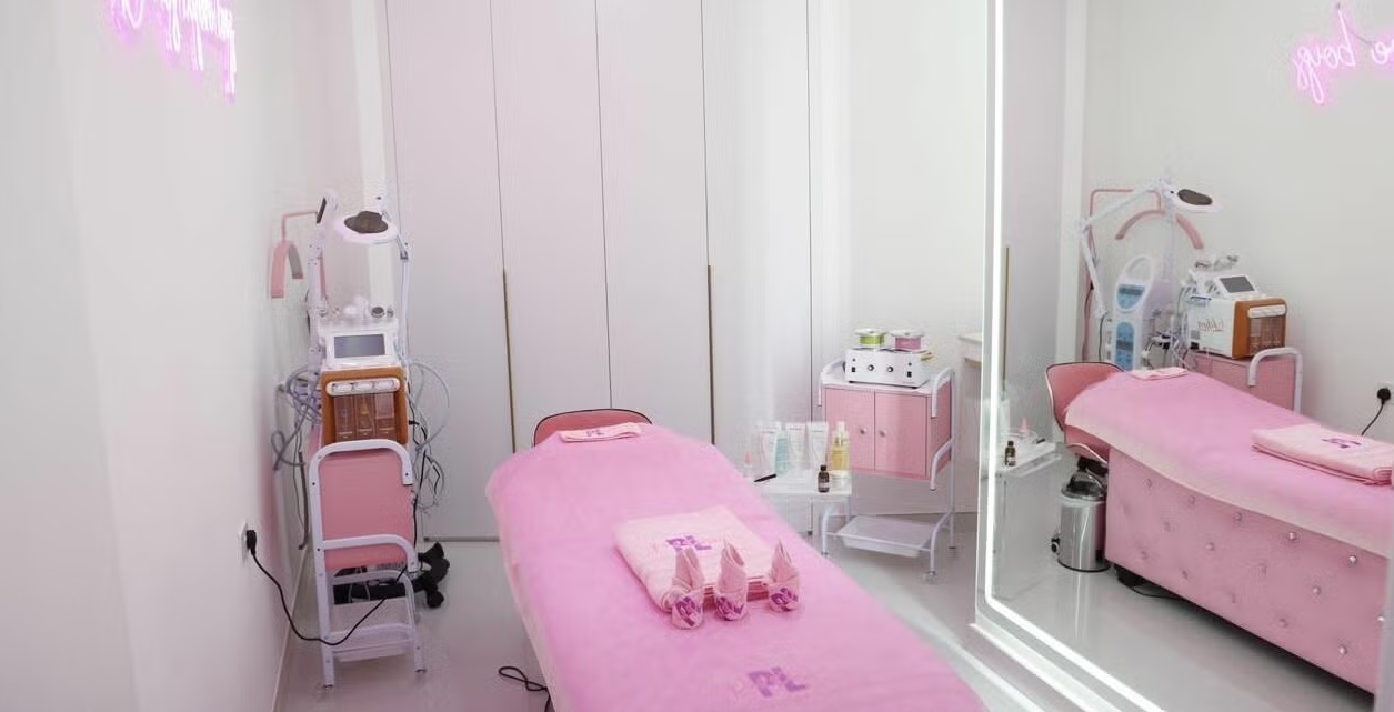 Коммерческая недвижимость в Дубае, ОАЭ, 306.18 м² - фото 8