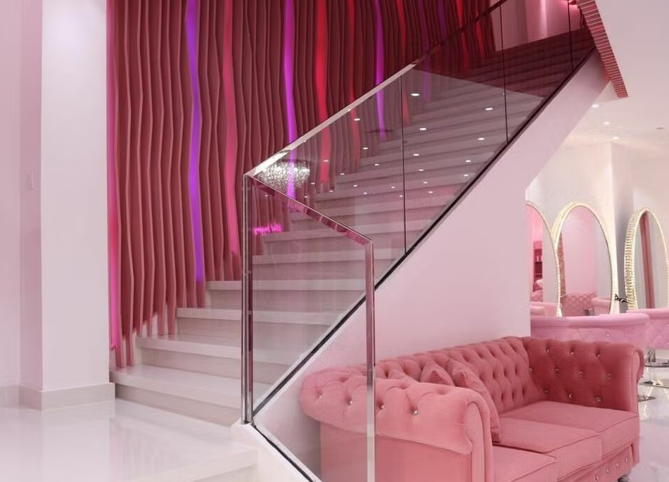 Коммерческая недвижимость в Дубае, ОАЭ, 306.18 м² - фото 6