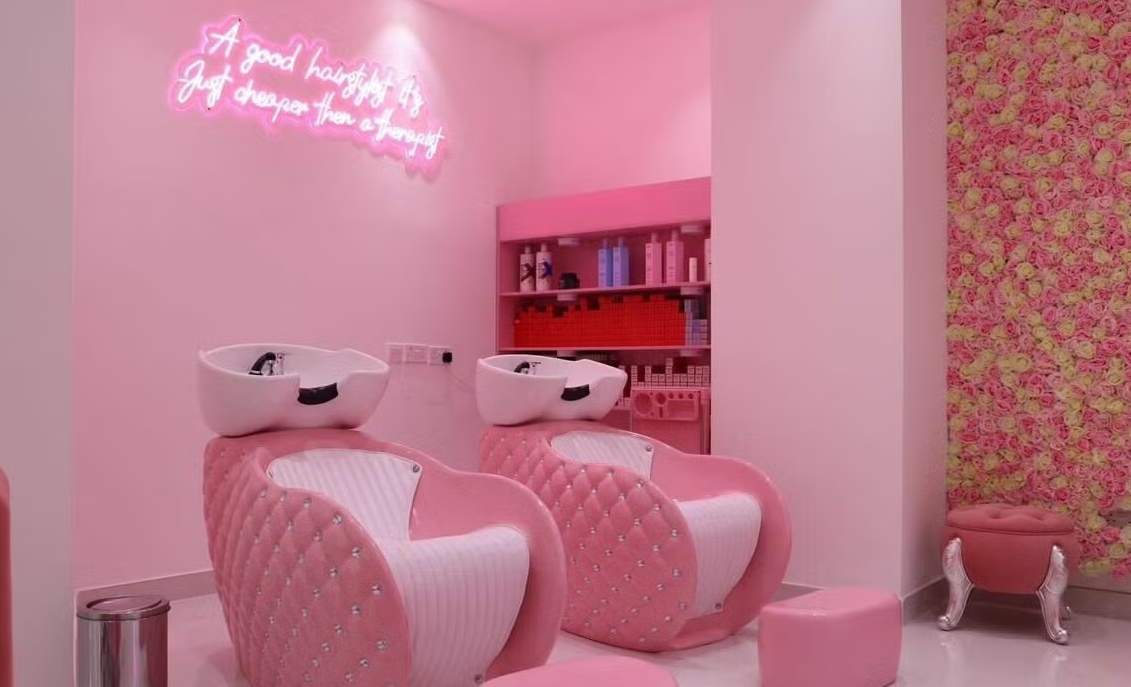 Коммерческая недвижимость в Дубае, ОАЭ, 306.18 м² - фото 9