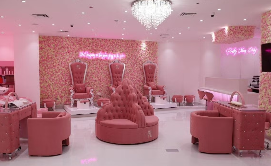 Коммерческая недвижимость в Дубае, ОАЭ, 306.18 м² - фото 7