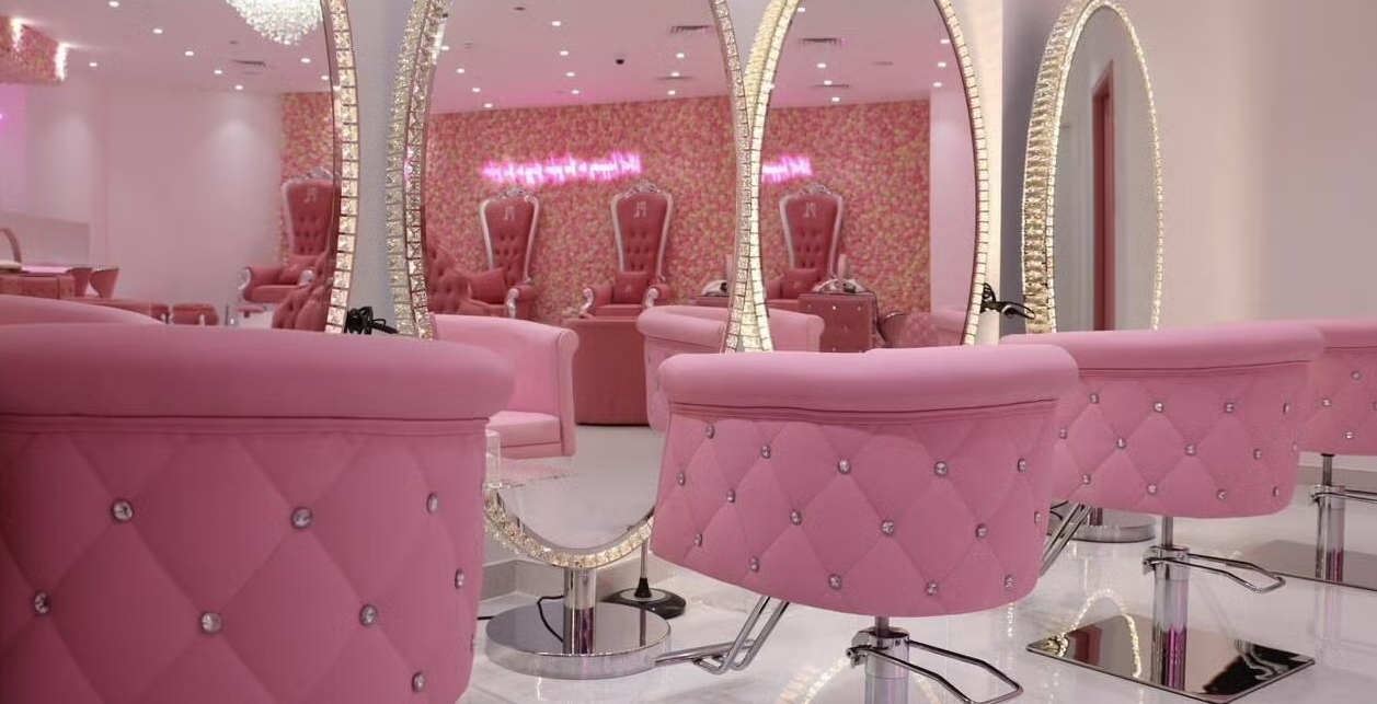 Коммерческая недвижимость в Дубае, ОАЭ, 306.18 м² - фото 5