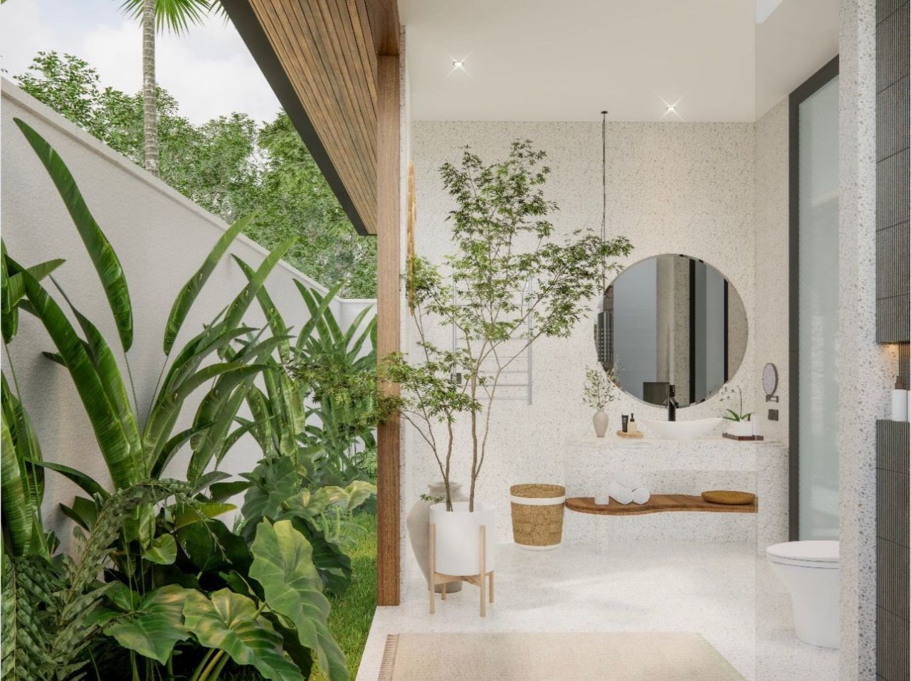 Вилла в Убуде, Индонезия, 372 м² - фото 5