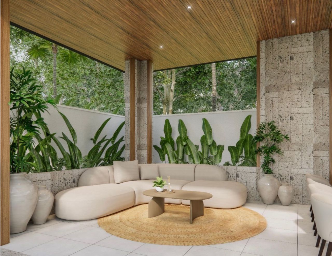 Вилла в Убуде, Индонезия, 372 м² - фото 12