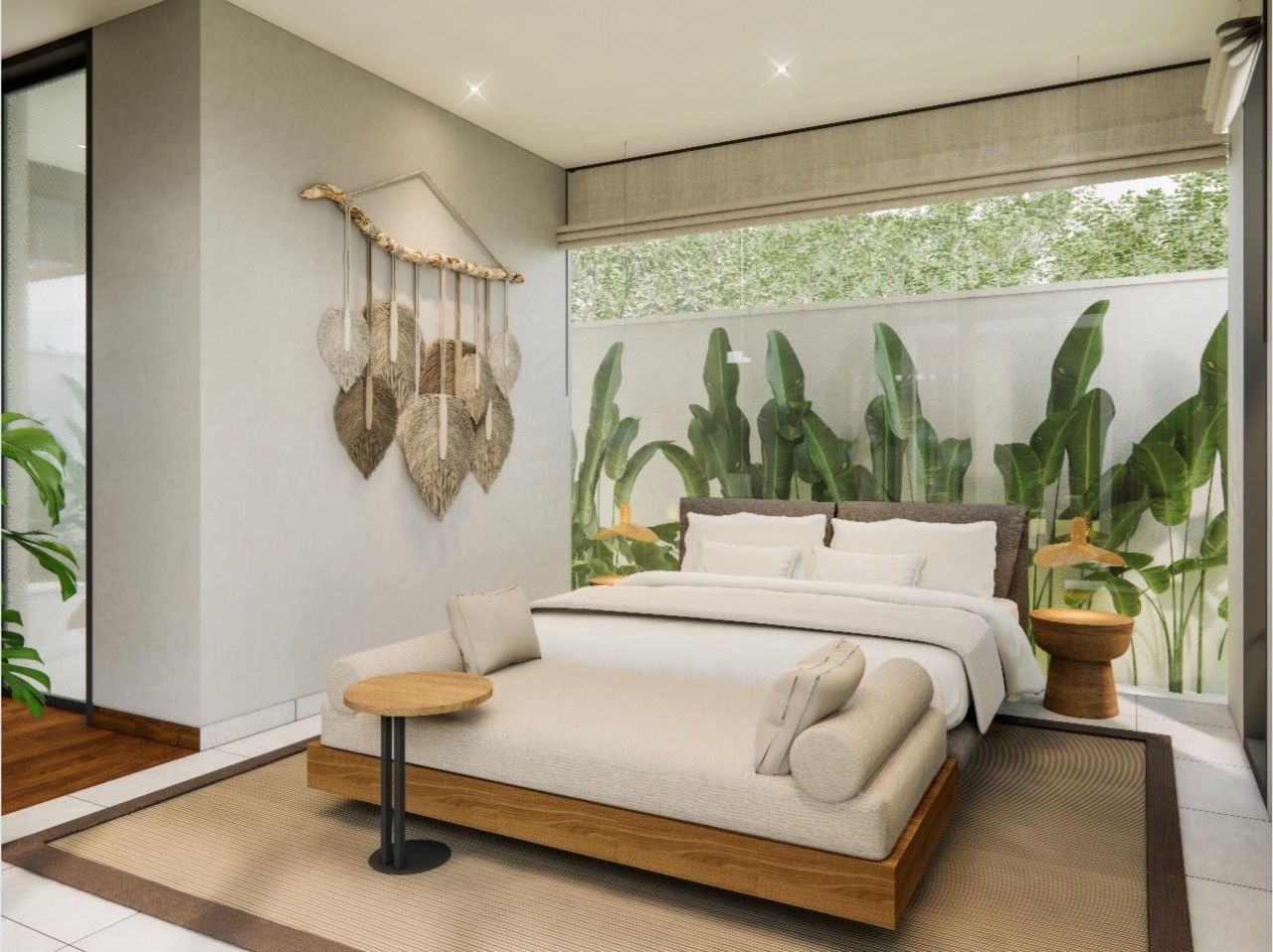 Вилла в Убуде, Индонезия, 372 м² - фото 7