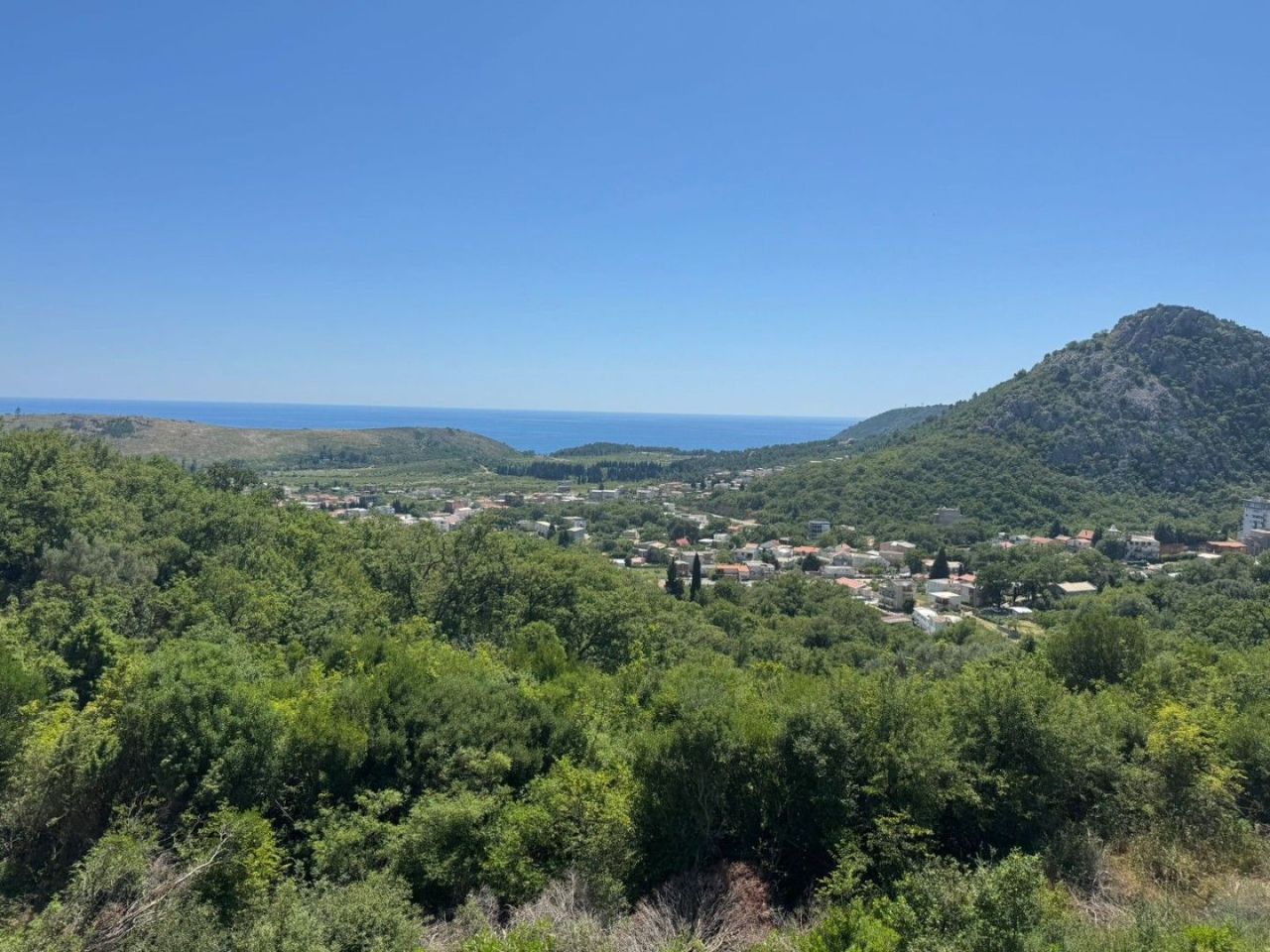 Дом в Сутоморе, Черногория, 200 м² - фото 4