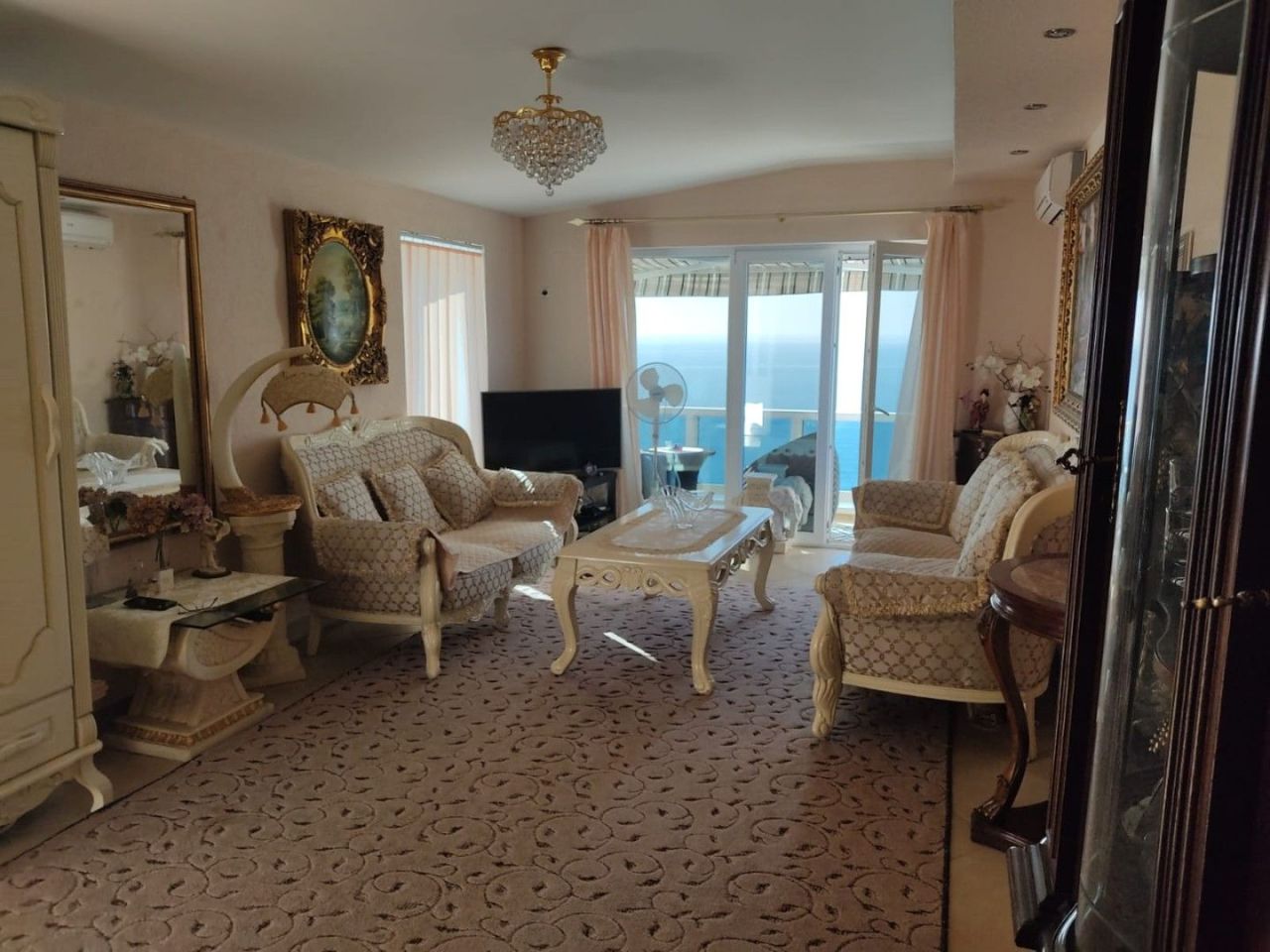 Дом в Добра Воде, Черногория, 110 м² - фото 4