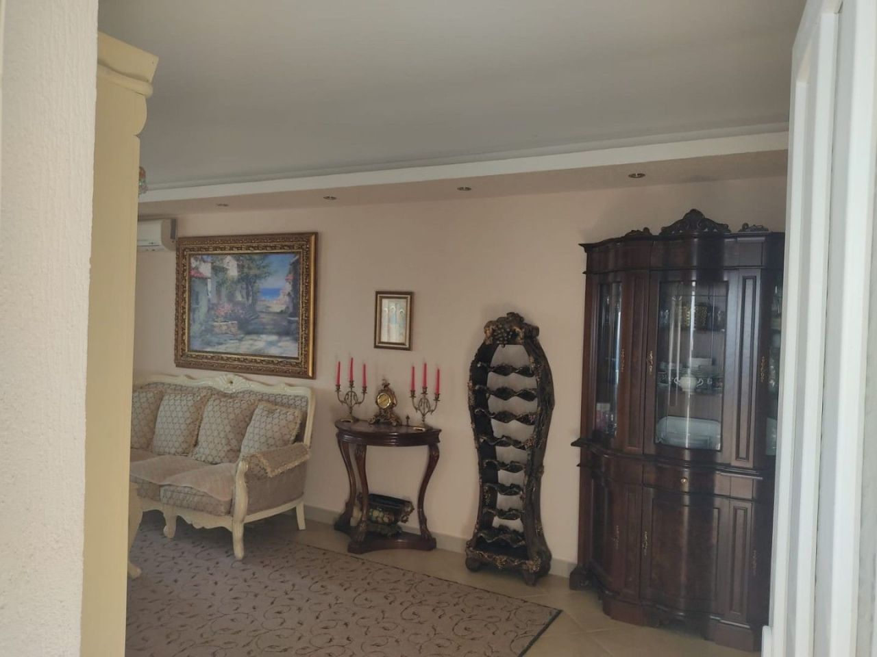 Дом в Добра Воде, Черногория, 110 м² - фото 6