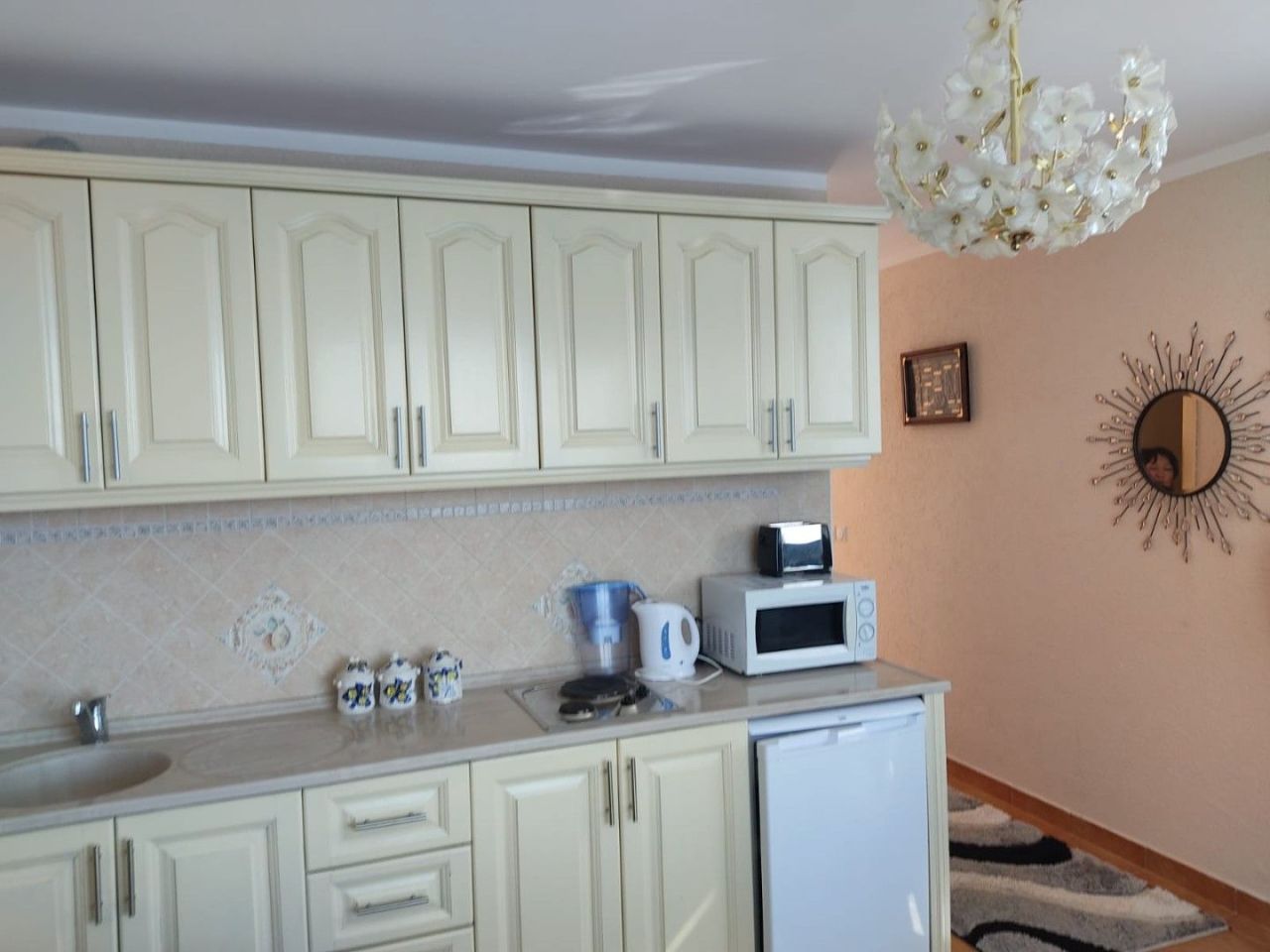 Дом в Добра Воде, Черногория, 110 м² - фото 8