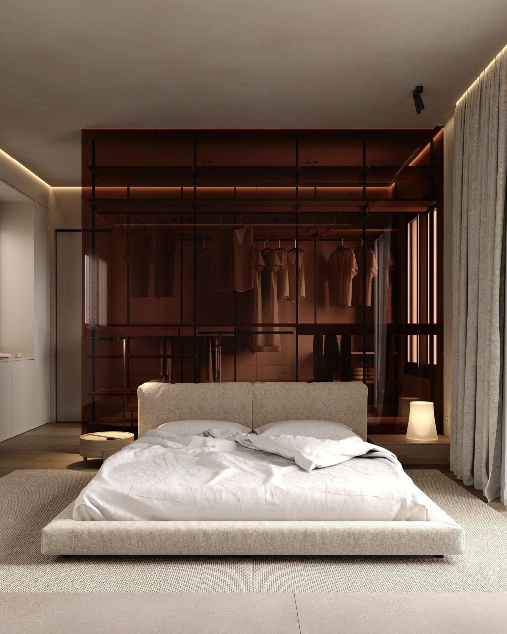 Квартира в Барселоне, Испания, 268 м² - фото 9