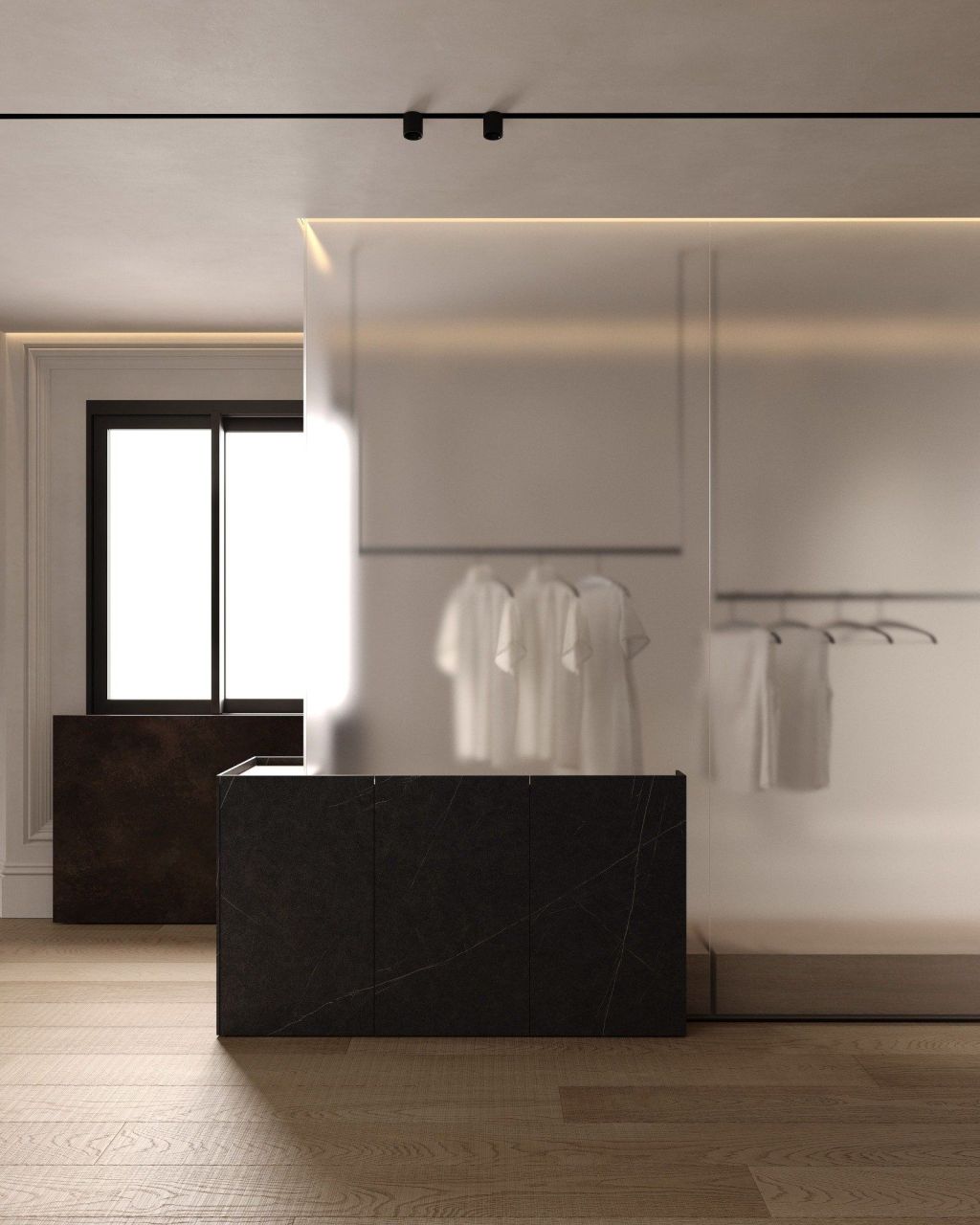 Квартира в Барселоне, Испания, 268 м² - фото 12