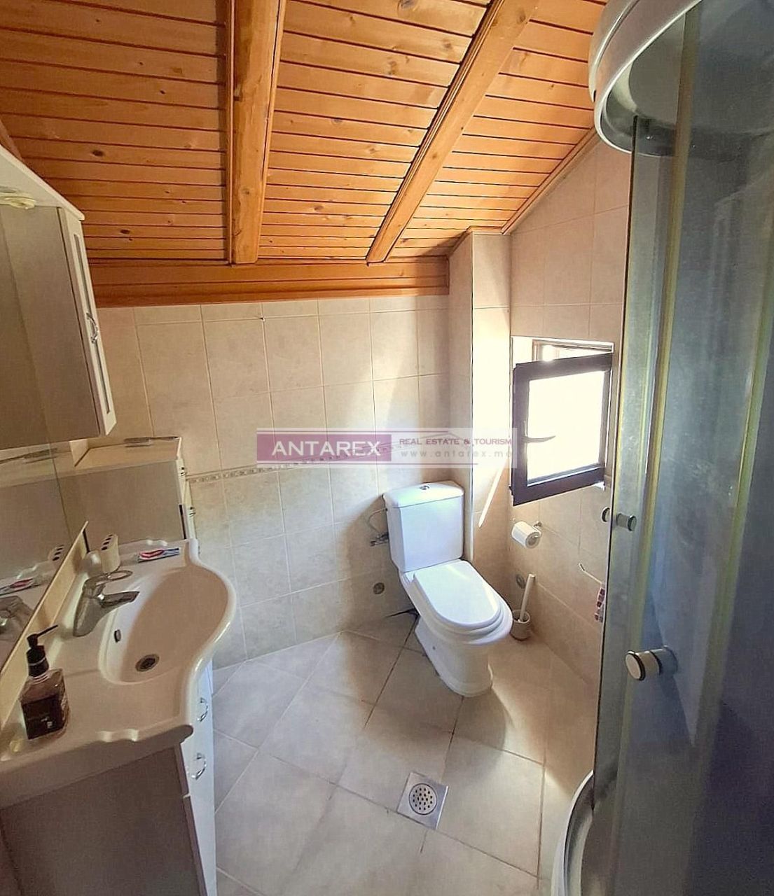 Вилла в Крашичах, Черногория, 100 м² - фото 7