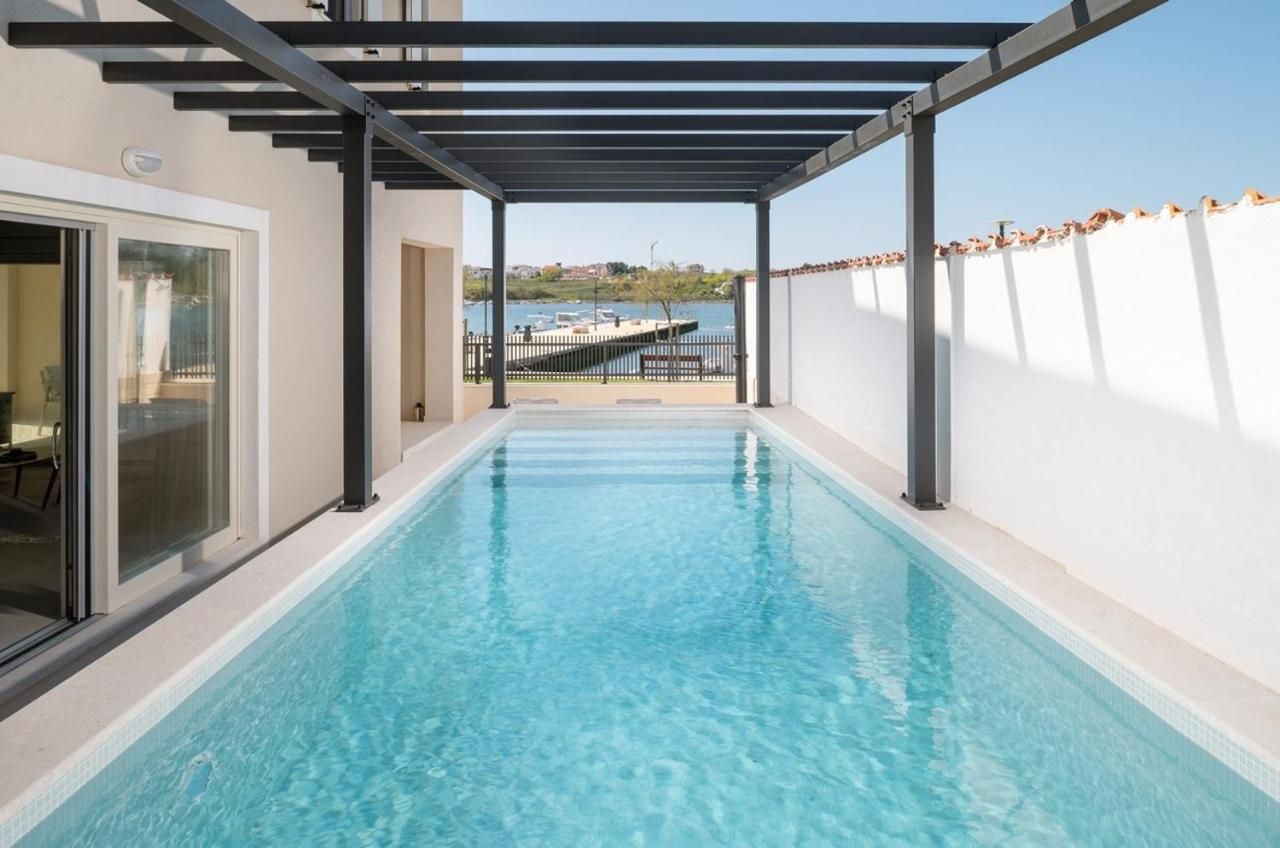 Вилла в Задаре, Хорватия, 214 м² - фото 4