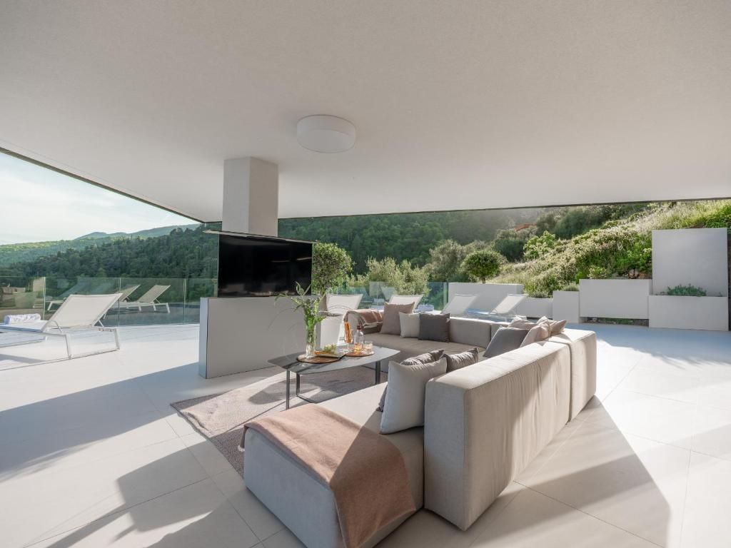 Вилла Mošćenice, Хорватия, 300 м² - фото 8