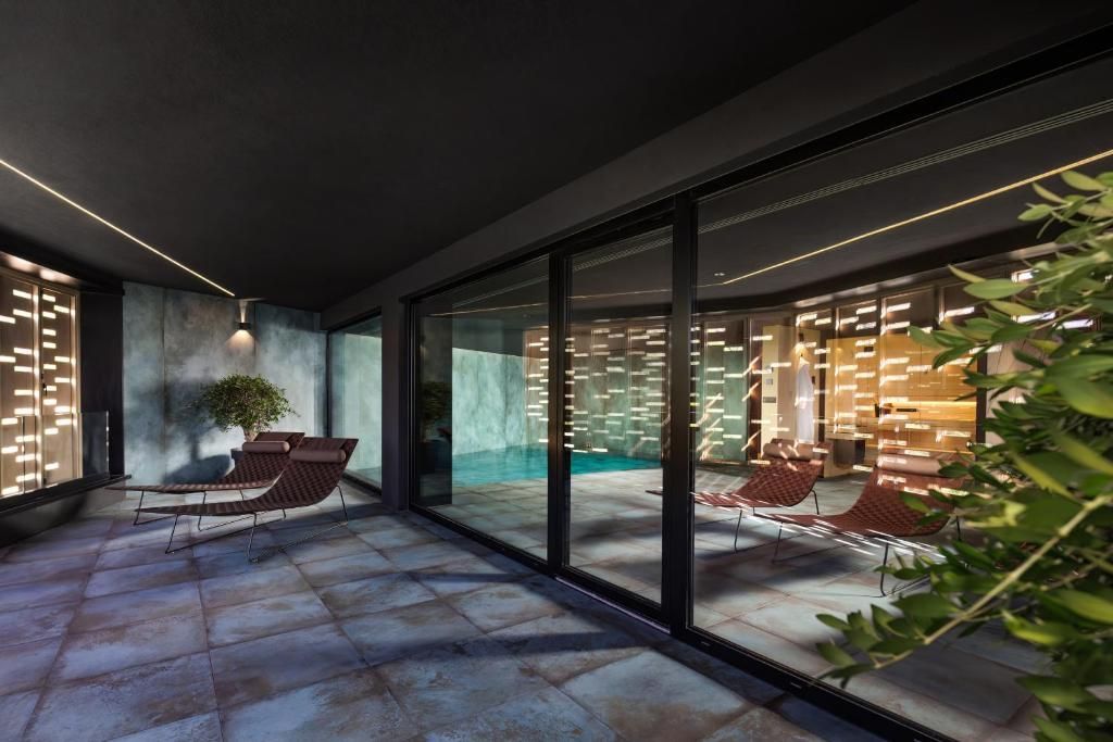 Вилла Mošćenice, Хорватия, 300 м² - фото 12