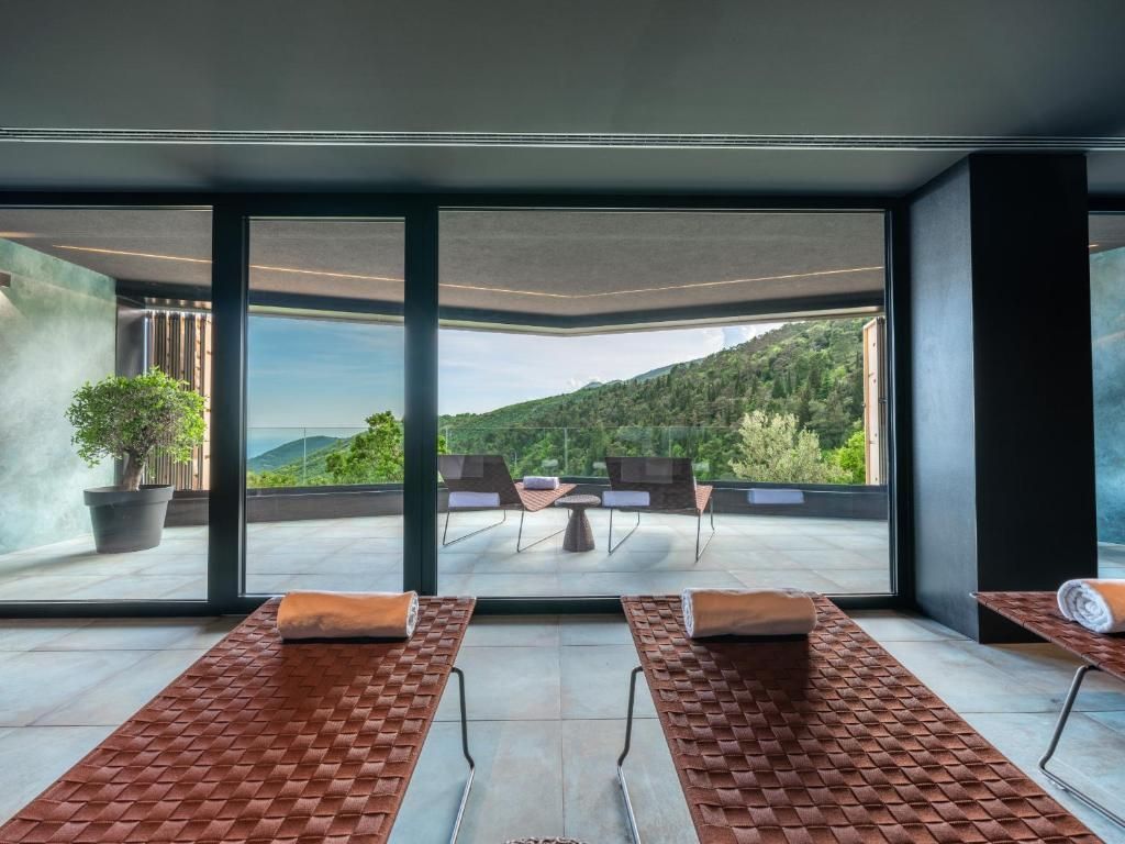 Вилла Mošćenice, Хорватия, 300 м² - фото 14