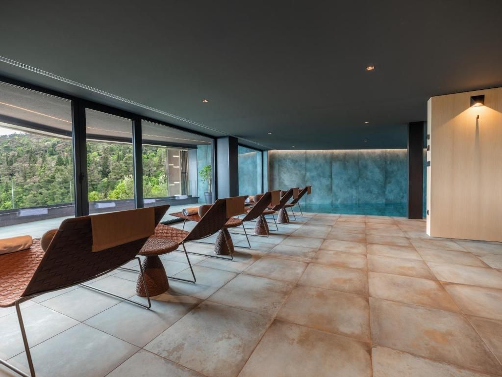 Вилла Mošćenice, Хорватия, 300 м² - фото 15