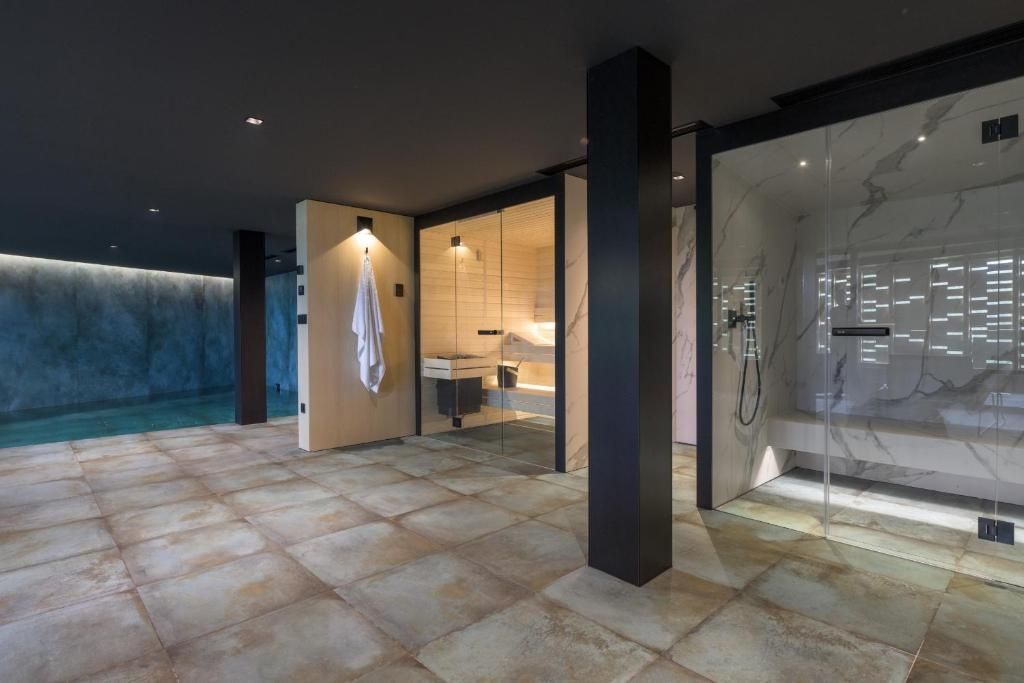 Вилла Mošćenice, Хорватия, 300 м² - фото 17