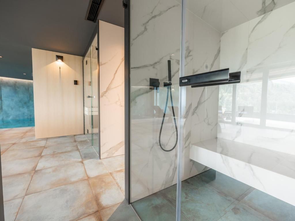 Вилла Mošćenice, Хорватия, 300 м² - фото 18