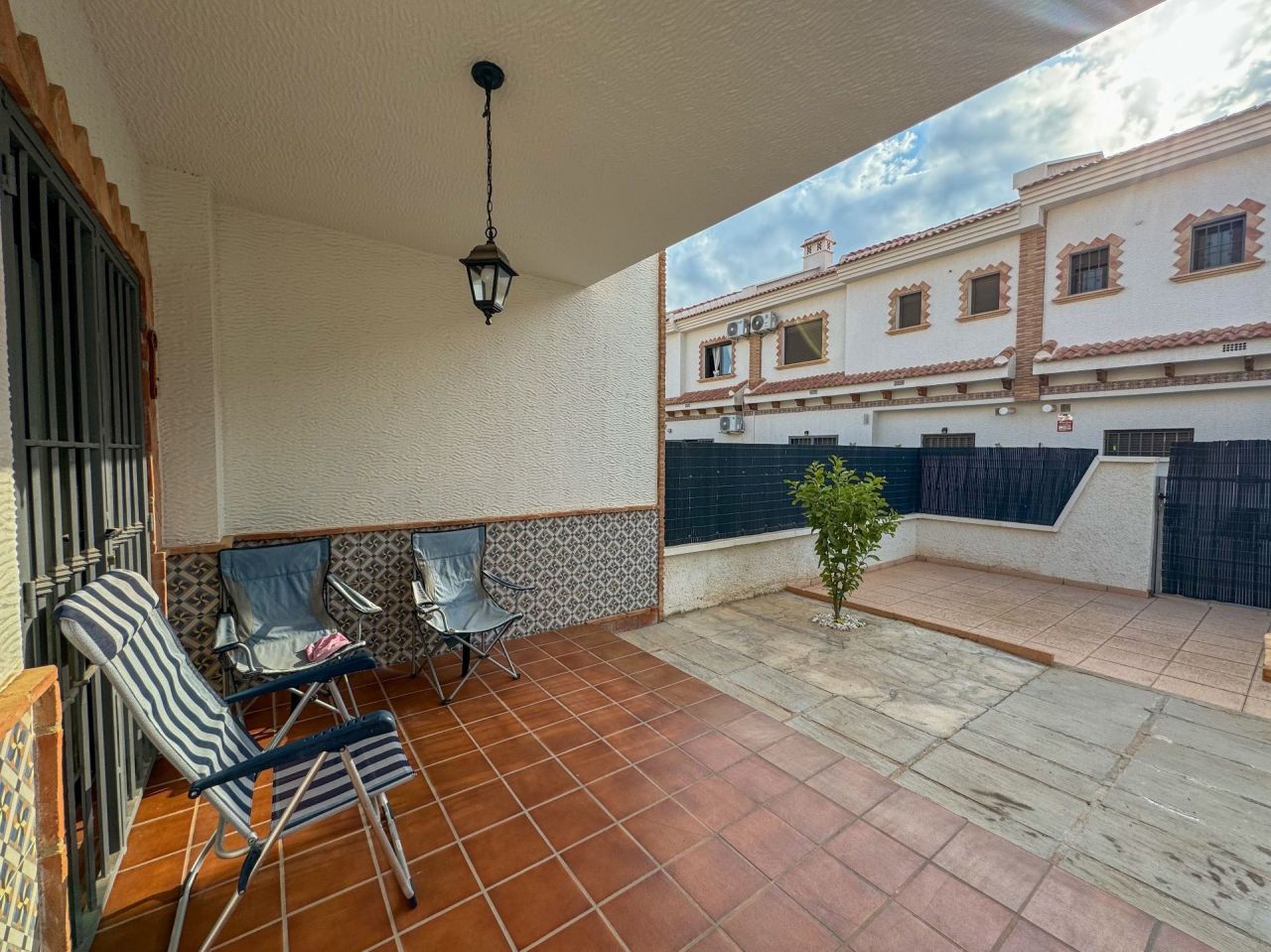Бунгало в Сан-Мигель де Салинас, Испания, 140 м² - фото 1