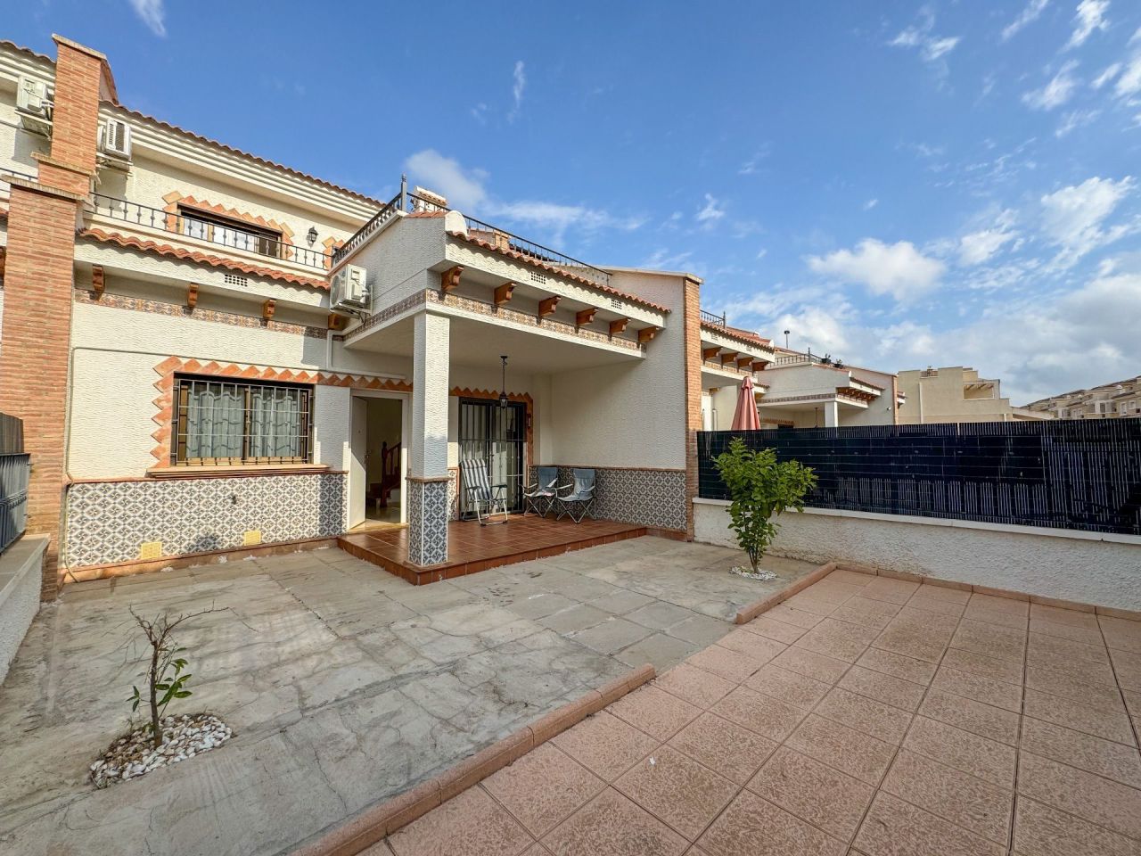 Бунгало в Сан-Мигель де Салинас, Испания, 140 м² - фото 6