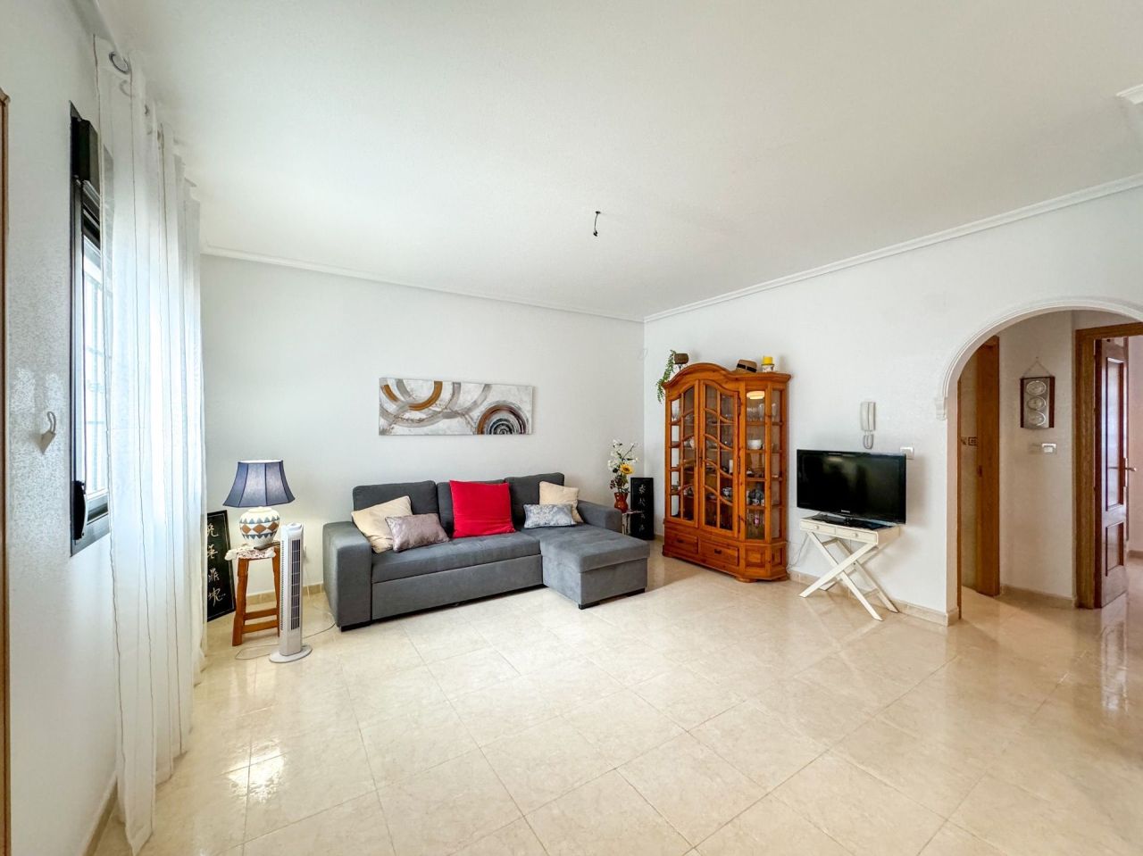 Бунгало в Сан-Мигель де Салинас, Испания, 140 м² - фото 7