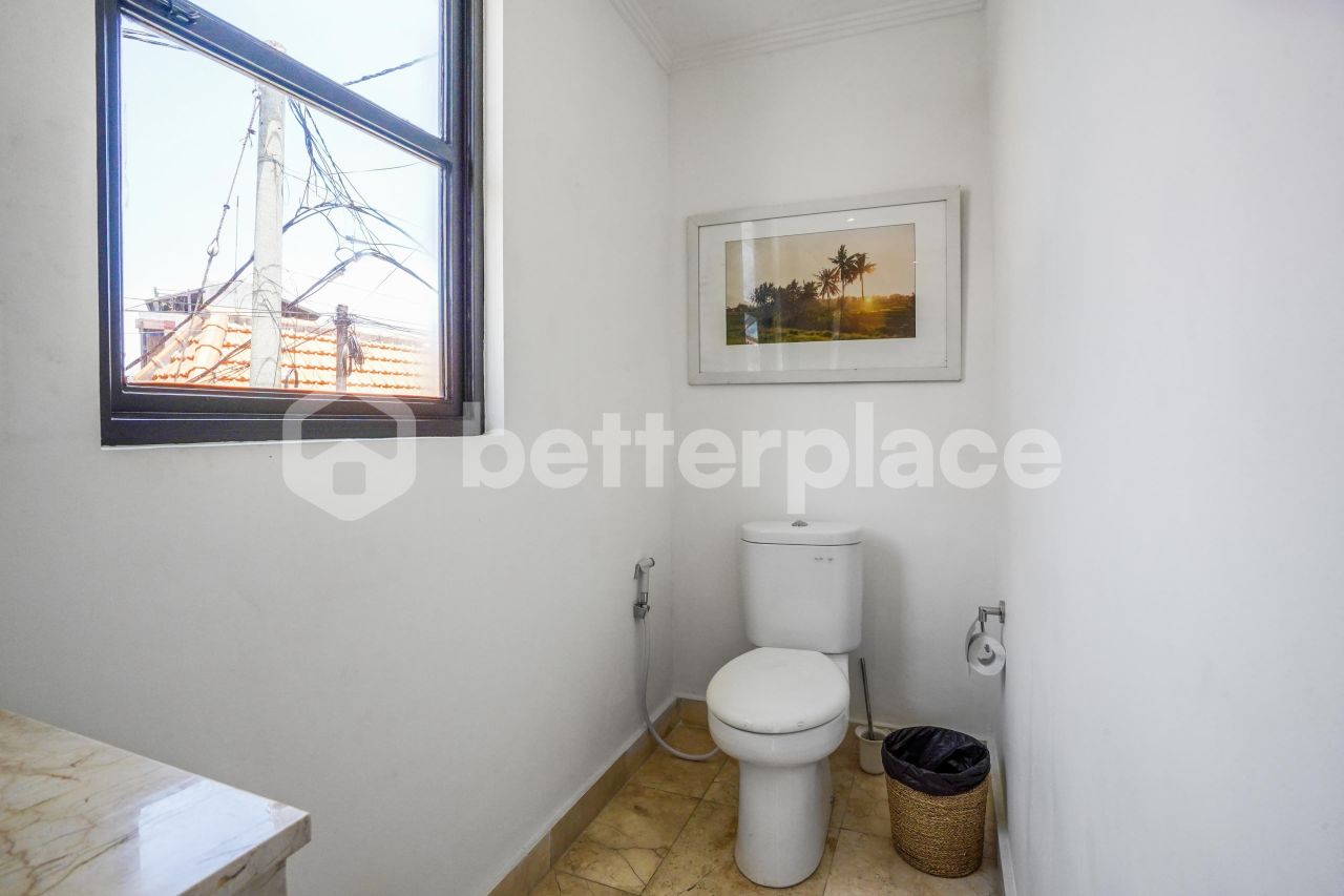 Вилла в Чангу, Индонезия, 194 м² - фото 12