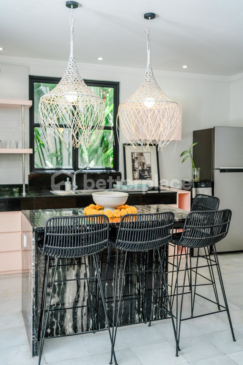 Вилла в Чангу, Индонезия, 194 м² - фото 3